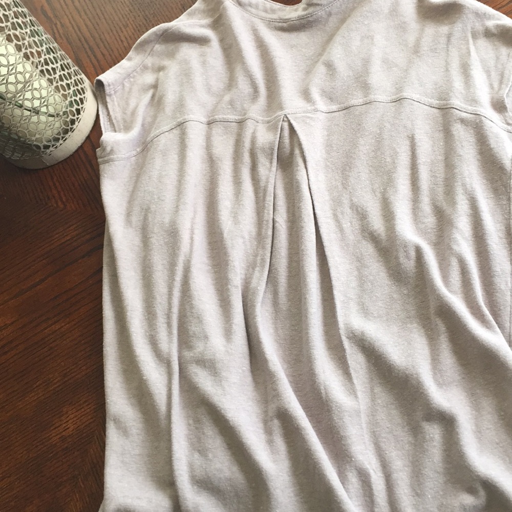 Tan blouse!!! - Picture 3 of 3